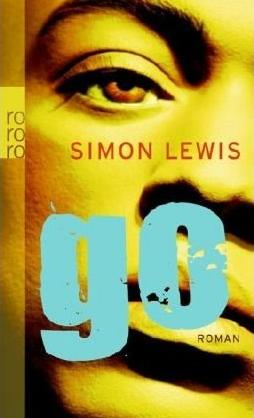 Simon Lewis