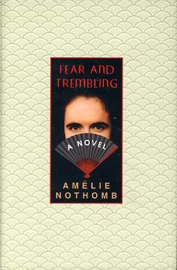 Amelie Nothomb