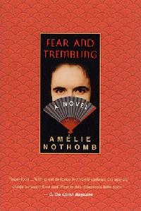 Amelie Nothomb