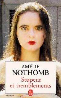 Amelie Nothomb