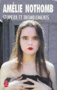 Amelie Nothomb