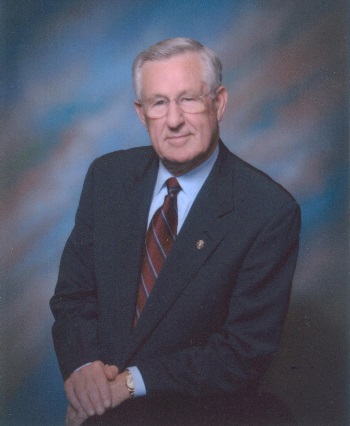 Bohn D. Allen