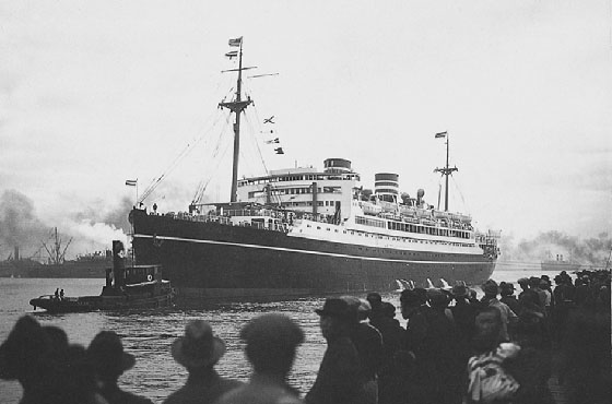 Asama Maru