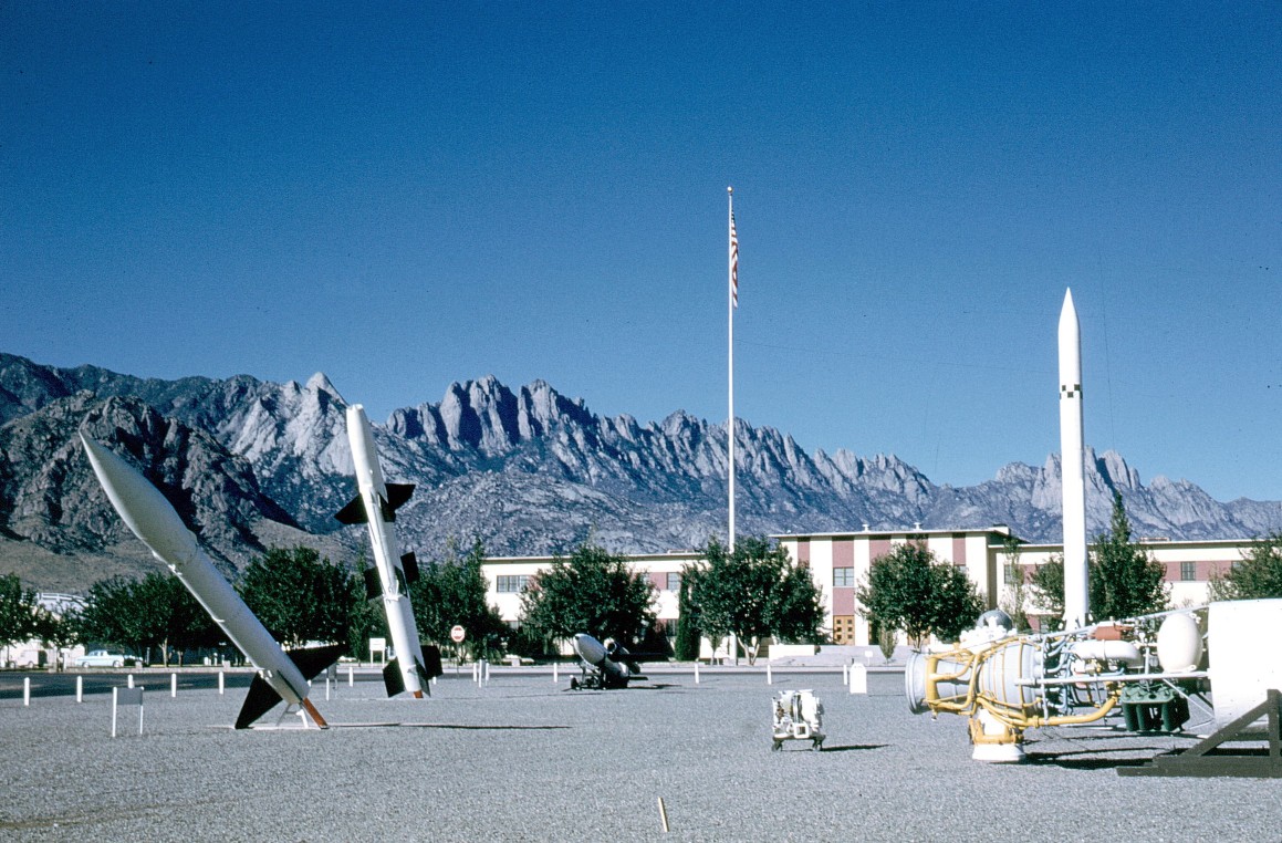 Missile Park